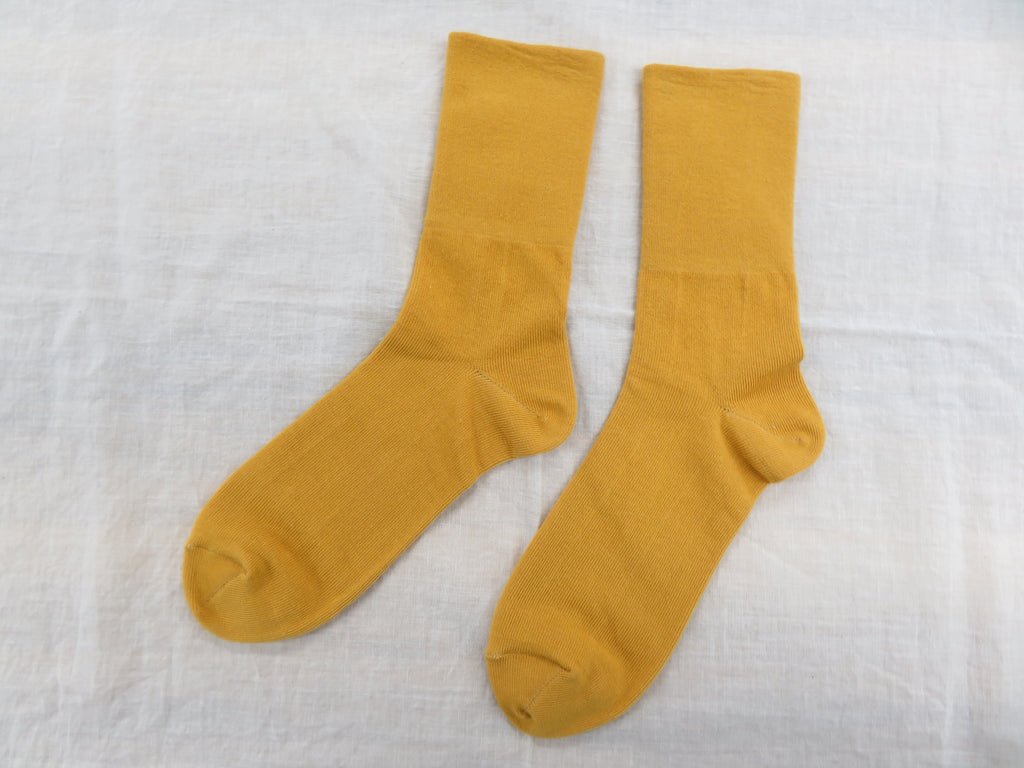 足が覚えてくれている気持ちがいいくつ下 normal　約22-24cm【男女兼用】