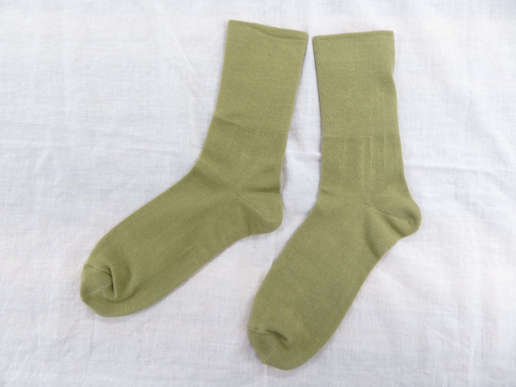 足が覚えてくれている気持ちがいいくつ下 normal　約25-27cm【男女兼用】