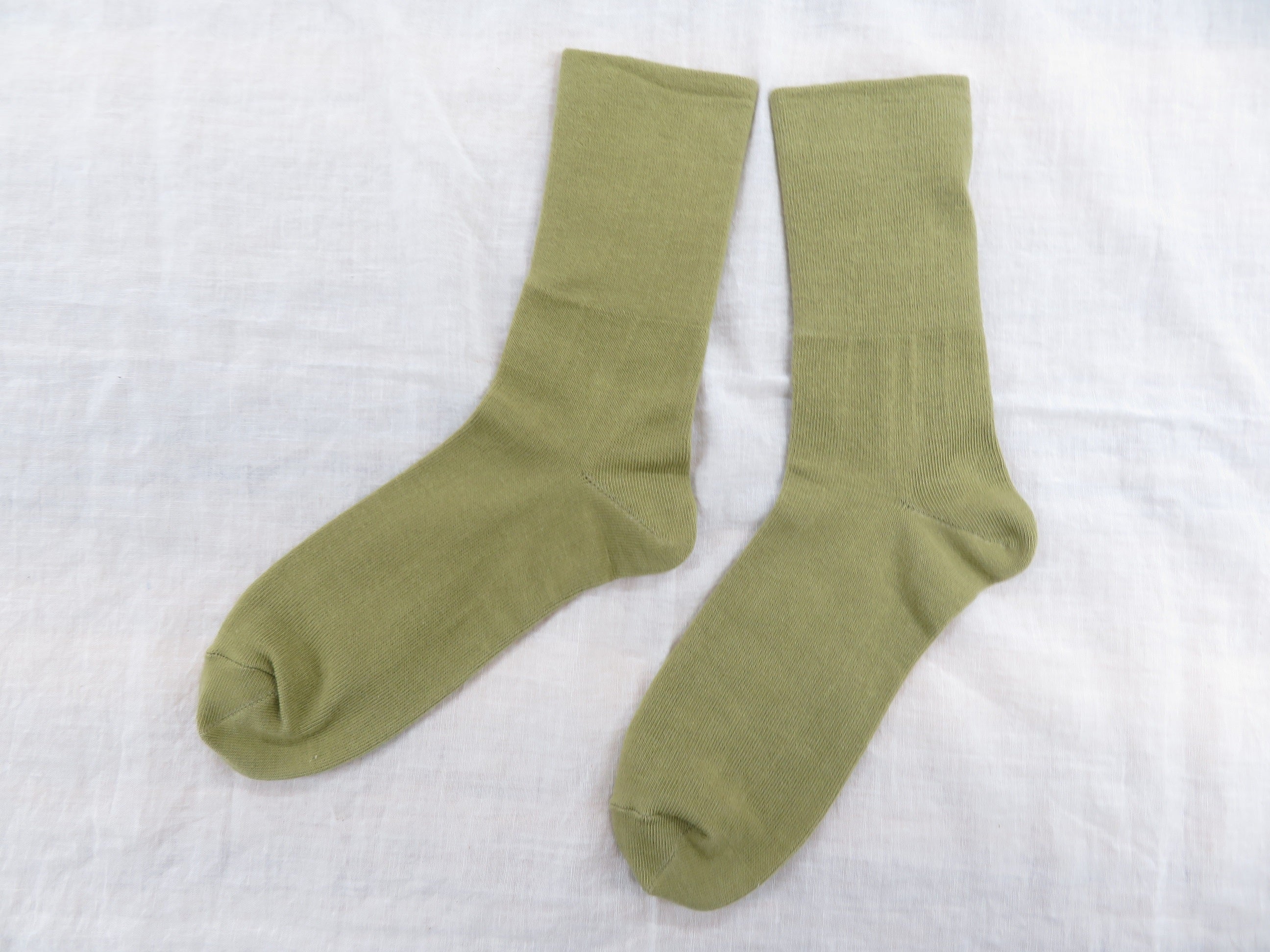 足が覚えてくれている気持ちがいいくつ下 normal　約25-27cm【男女兼用】