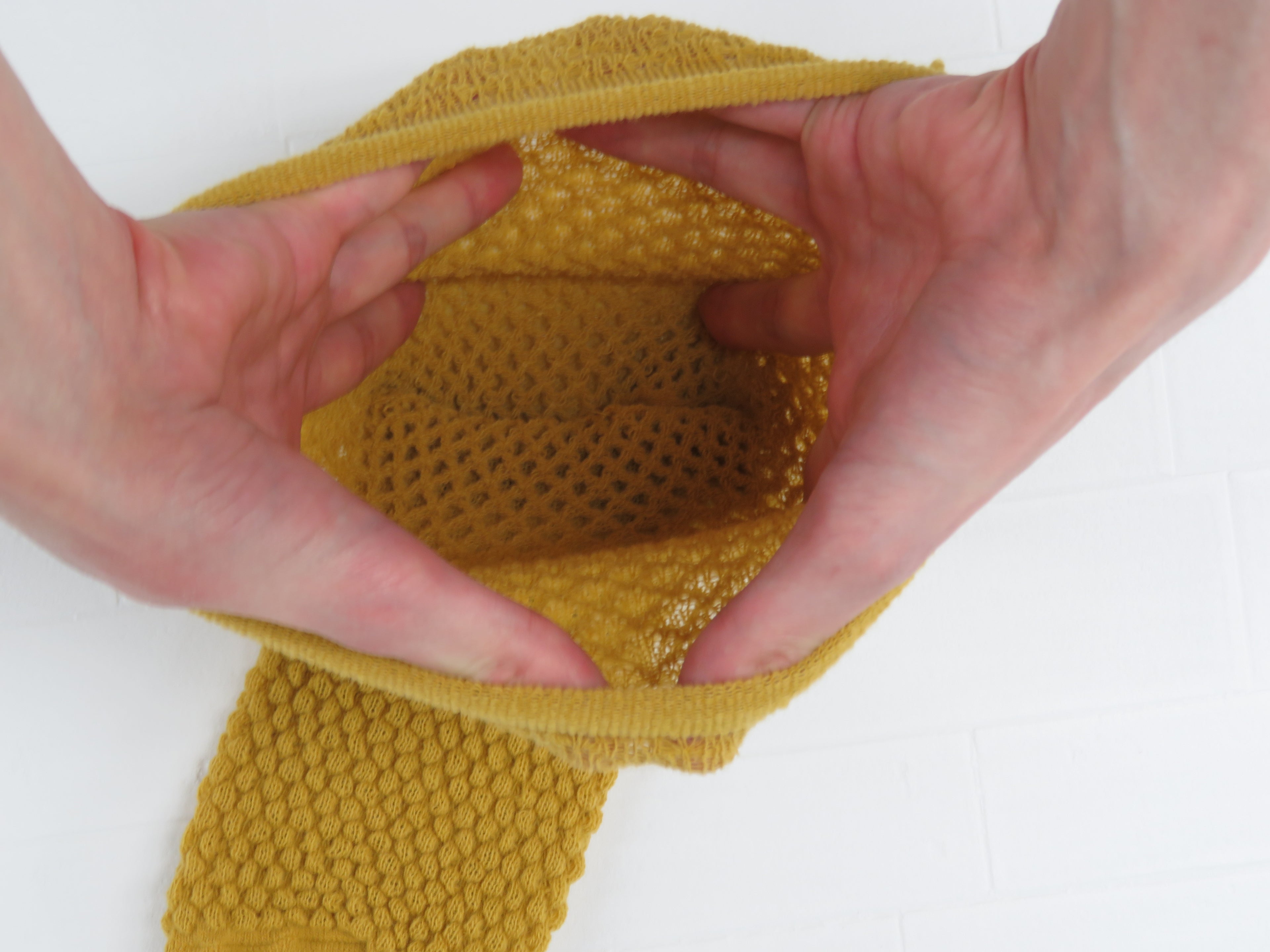 足がむくんで靴下が履きにくい人のためのポコポコくつ下【男女兼用】